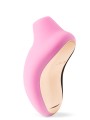 LELO - Sona Air Pressure Vibrator - Pink