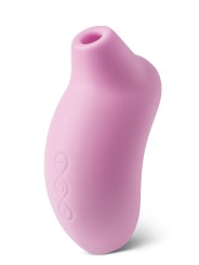 LELO - Sona Air Pressure Vibrator - Pink