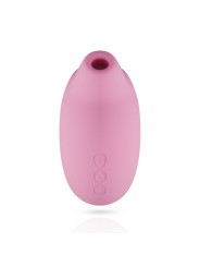 LELO - Sona Air Pressure Vibrator - Pink