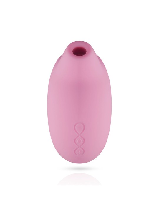 LELO - Sona Air Pressure Vibrator - Pink