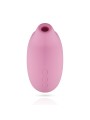 LELO - Sona Air Pressure Vibrator - Pink