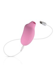 LELO - Sona Air Pressure Vibrator - Pink