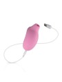 LELO - Sona Air Pressure Vibrator - Pink