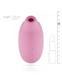 LELO - Sona Air Pressure Vibrator - Pink