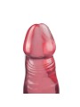 Crystal Jellies Anal Starter Dildo - Roze