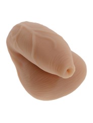 Evolved Novelties - De Onbesneden Packer - Beige