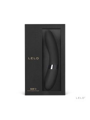 Elise 2 Black