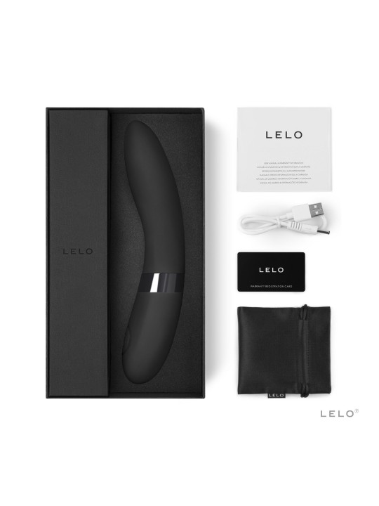Elise 2 Black