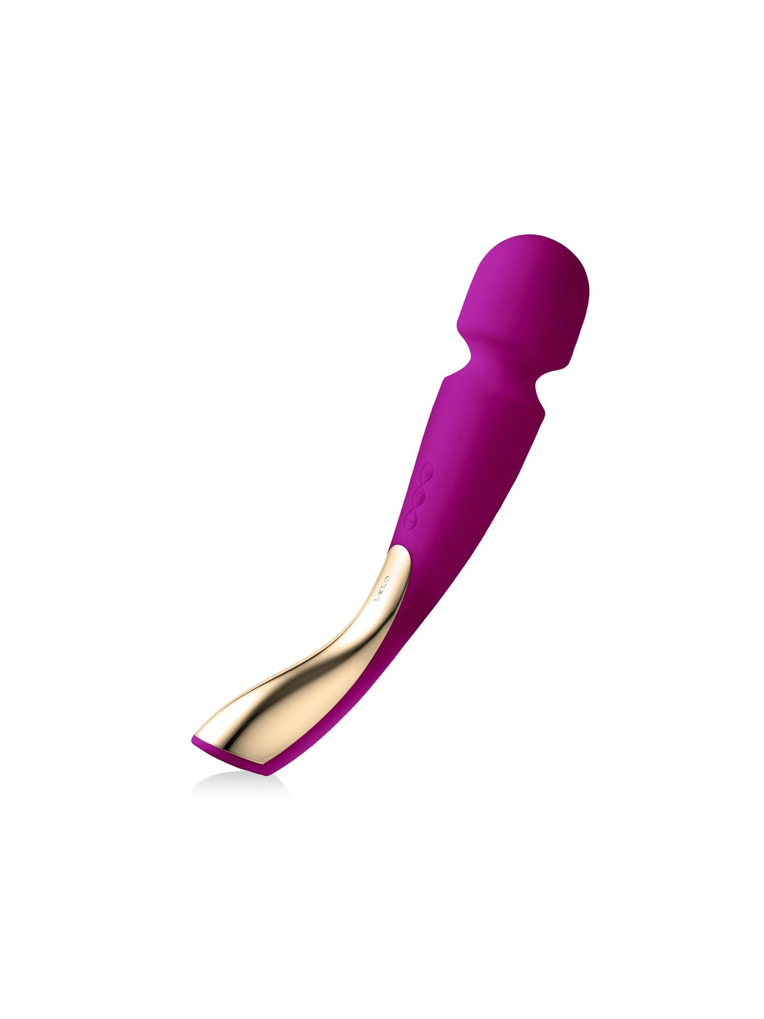 LELO Smart Wand 2 - Large - Deep Rose