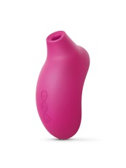 LELO - Sona 2 Air Pressure Vibrator - Cherise