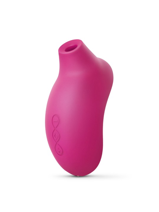 LELO - Sona 2 Air Pressure Vibrator - Cherise