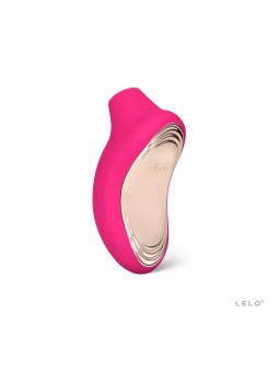 LELO - Sona 2 Cruise Air Pressure Vibrator - Cerise