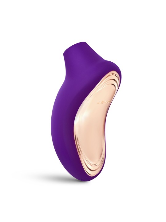LELO - Sona 2 Luchtdrukvibrator - Paars