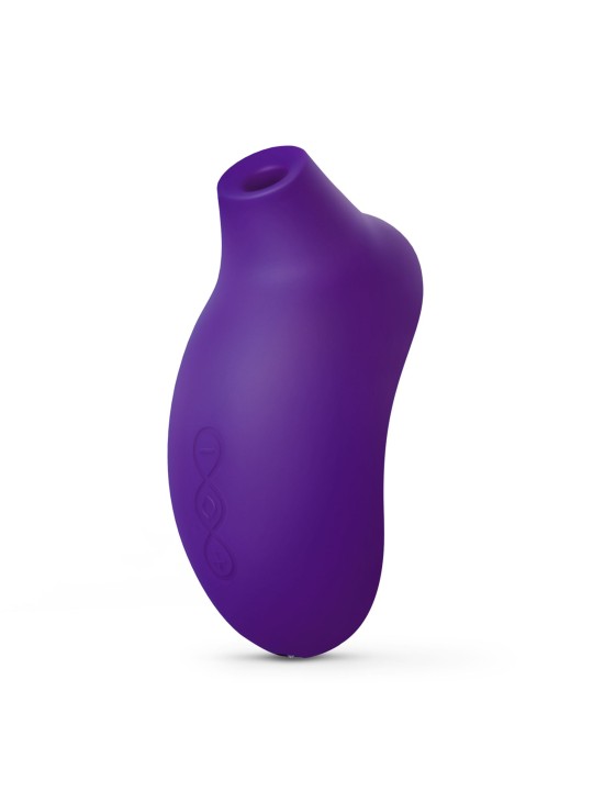 LELO - Sona 2 Luchtdrukvibrator - Paars