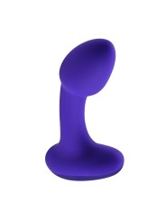 Evolved Novelties - Anybody's Plug - Paars