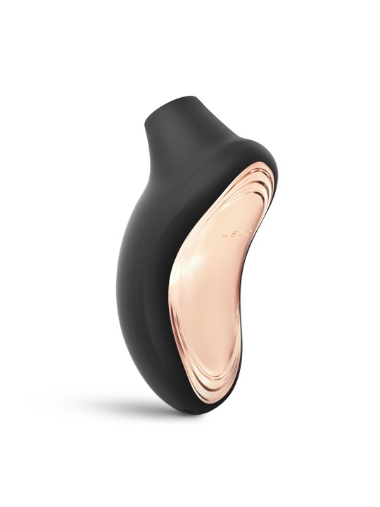 LELO - Sona 2 Air Pressure Vibrator - Black