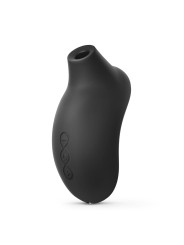 LELO - Sona 2 Air Pressure Vibrator - Black