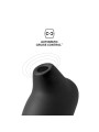 LELO - Sona 2 Cruise Luchtdrukvibrator - Zwart