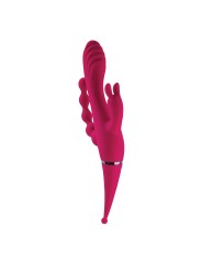Evolved Novelties - Four By Four - Magenta