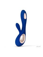 LELO Soraya Wave - Midnight Blue