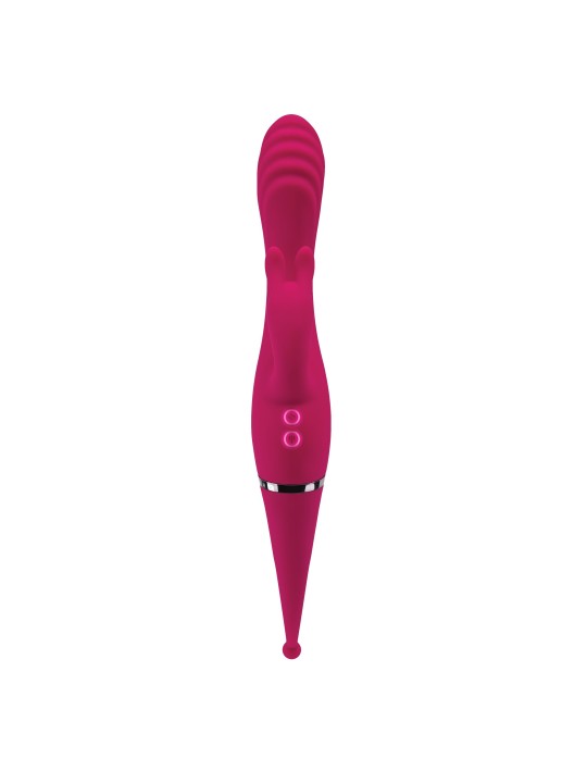 Evolved Novelties - Four By Four - Magenta