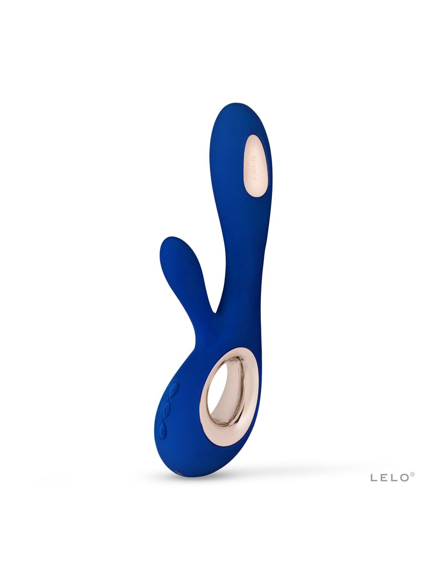 LELO Soraya Wave - Midnight Blue