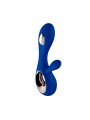 LELO Soraya Wave - Midnight Blue