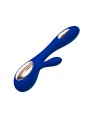 LELO Soraya Wave - Midnight Blue