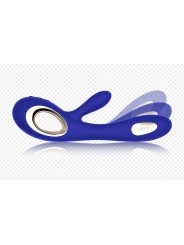 LELO Soraya Wave - Midnight Blue