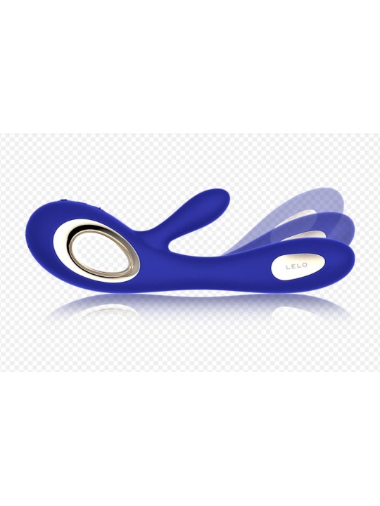 LELO Soraya Wave - Midnight Blue