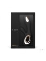 LELO - Soraya Wave G-Spot Vibrator - Zwart