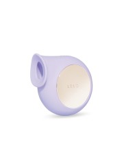 LELO - Sila Luchtdrukvibrator - Lila