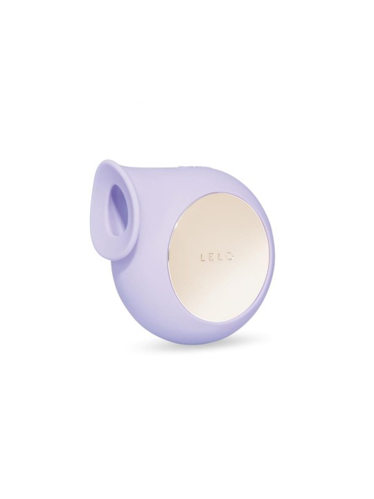 LELO - Sila Luchtdrukvibrator - Lila
