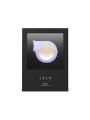 LELO - Sila Luchtdrukvibrator - Lila