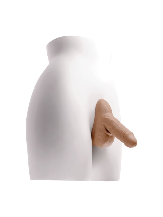 Evolved Novelties - Stand To Pee - Beige