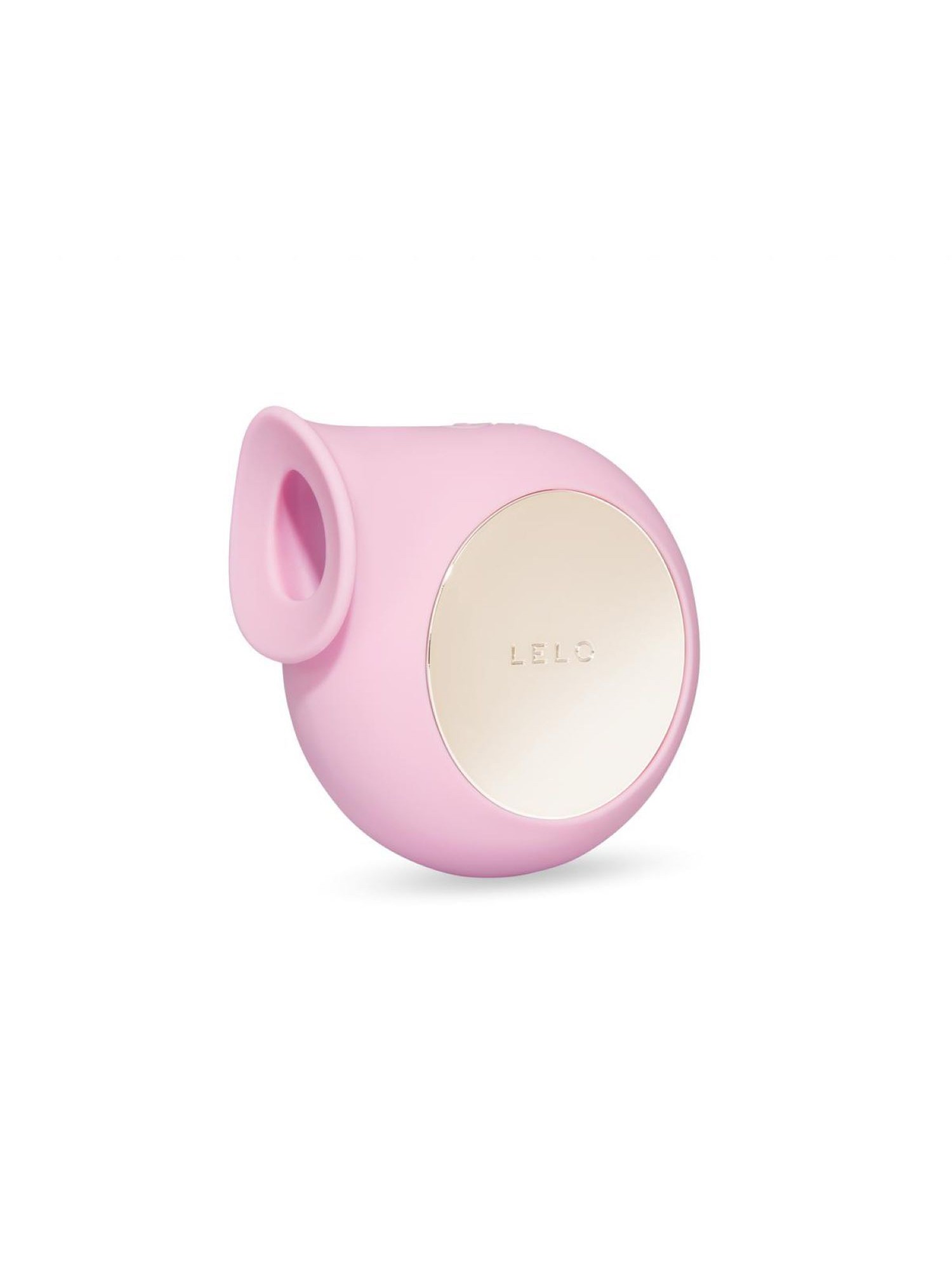 LELO - Sila Sucking Vibrator - Pink
