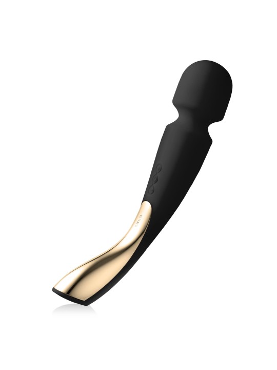 LELO - Smart Wand 2 Medium - Zwart