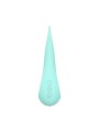 LELO - Dot External Clitoral Pinpoint Vibrator - Turquoise