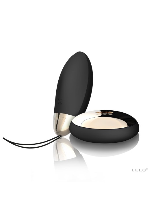 Lyla 2 - Black
