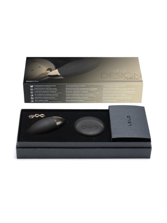 Lyla 2 - Black