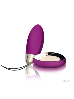 Lyla 2 - Deep Rose