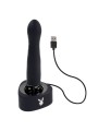 Playboy - Pleasure Zone - Zwart