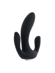 Playboy - Triple Threat - Zwart