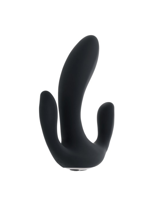 Playboy - Triple Threat - Zwart