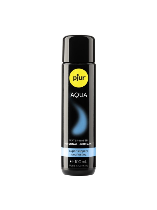 Pjur Aqua 100ml