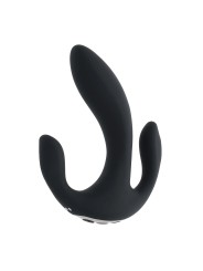 Playboy - Triple Threat - Zwart