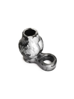 XR Brands - Night Prowler Ballstretcher - Grijs