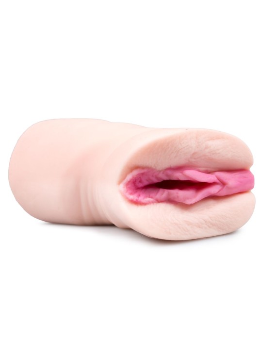 Signature Strokers - Vicky Quickie ULTRASKYN Pocket Pussy Masturbator