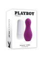 Playboy - The Jest Set Tapping - Magenta