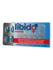 Libido Power